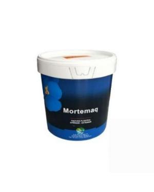 MORTEMAQ PLASTICA MATE PLUS